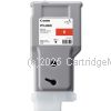 Canon PFI-206R Red Ink Tank - 300ml- Original Product     