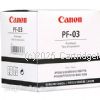 Canon PF-03 Printhead -  Original Product