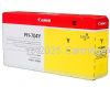 Canon PFI-706Y Lucia Yellow Pigment Ink Tank -700ml  - Original Product    