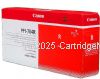 Canon PFI-706R Lucia Red Pigment Ink Tank -700ml  - Original Product    
