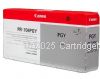 Canon PFI-706PGY Lucia Photo Grey Pigment Ink Tank -700ml  - Original Product  