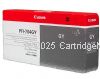 Canon PFI-706GY Lucia Grey Pigment Ink Tank -700ml  - Original Product   