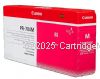 Canon PFI-706M Lucia Magenta Pigment Ink Tank -700ml  - Original Product   