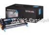 Lexmark X560A2CG Cyan Low Yield  - Original