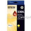 Epson T294492 (220XL) Yellow Ultra High Yield
