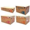 Ricoh 888446 Value Pack (4) - Original