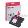 Ricoh 405690 Magenta Standard Gel