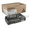 Ricoh 407067 Black Toner/Drum 