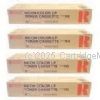 Ricoh 888115 Value Pack (4)  - Original