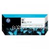 Hewlett Packard C9464A No 91 / Black - 775ml