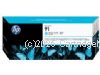 Hewlett Packard C9470A No 91 / Light Cyan - 775ml
