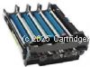Lexmark 70C0Z10 Black Imaging Unit - Original 