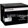 Lexmark 70C0Z50 Black & Colour Imaging Unit  