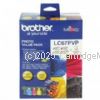 Brother LC-67PVP - Value Pack