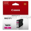 Canon PGI-1600M Magenta Inkjet Cartridge - Average 300 Pages - Original