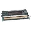 CartridgeMate Lexmark C746H1KG Black High Yield Compatible Cartridge - Average 12K