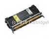 CartridgeMate Lexmark C746H1Y Yellow High Yield Compatible Cartridge - Average 7K   