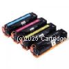 CartridgeMate Hewlett Packard CF320A (652A) Value Pack