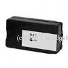 *Hewlett Packard CZ133A (711) Black Pigment High Yield Compatible Inkjet Cartridge