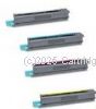CartridgeMate Lexmark C925HVP Value Pack (4) High Yield Premium Compatible   