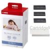 Canon KP-108IN Postcard Size Paper and Ink Pack 