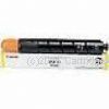 Canon TG-47Y Yellow Toner Cartridge-Average 54,000 Pages 
