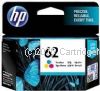 Hewlett Packard C2P06AA (62) Colour Inkjet