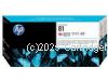 Hewlett Packard C4955A No 81 Lt Magenta Printhead+Cleaner