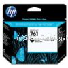 Hewlett Packard CH648A (761) Designjet Matte Black printhead
