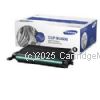 Samsung CLP-K660B Black  - Original