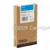 Epson T612200 UltraChrome Cyan 