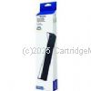 Epson S015384 Black Fabric Ribbon 