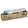 Konica Minolta 1710550-004 Cyan Toner Cartridge - Original Product