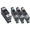 *Dell DLS33BXX 59211797VP Value Pack Series 33 (4) Extra High Yield Compatible