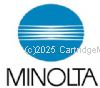 Konica Minolta 8937-423 Black/Cyan/ Magenta & Yellow Toner  - Original Product 