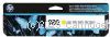 Hewlett Packard D8J09A (980) Yellow 