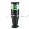 Lanier 117-0199 Black Copier 