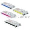 CartridgeMate Ricoh 402144 Value Pack (4) Compatible Toner Cartridge 