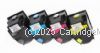 CartridgeMate Konica Minolta 4053-403VP Value Pack (4) 