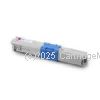 CartridgeMate Oki 44469756 Magenta High Yield New Compatible - 2,000 Pages  