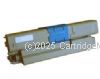 CartridgeMate Oki 44973552 Black HIGH YIELD 
