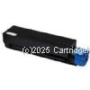 CartridgeMate Oki 56106601 Black 