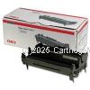 Oki OKIDKOL400.800 Drum Unit- Average Yield - 12,000 Pages - Original