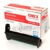 Oki 43381727 Cyan Image Drum  - Original