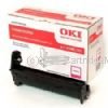 Oki 43381726 Magenta Image Drum  - Original