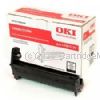 Oki 43381728 Black Image Drum  - Original