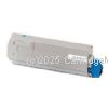 CartridgeMate Oki 43324427 (5800/5900) NEW Cyan Toner cartridge