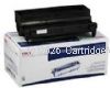 Oki 56118801 (1200) Black Toner - Average Yield 5K - Original Product