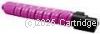 CartridgeMate Ricoh 841665 Magenta NEW Compatible Cartridge - Average Yield 18K 