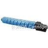 CartridgeMate Ricoh 841666 Cyan NEW Compatible Cartridge - Average Yield 18K  